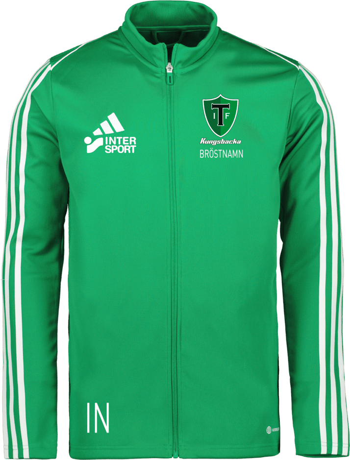 adidas Tiro23 L Sr Träningsjacka