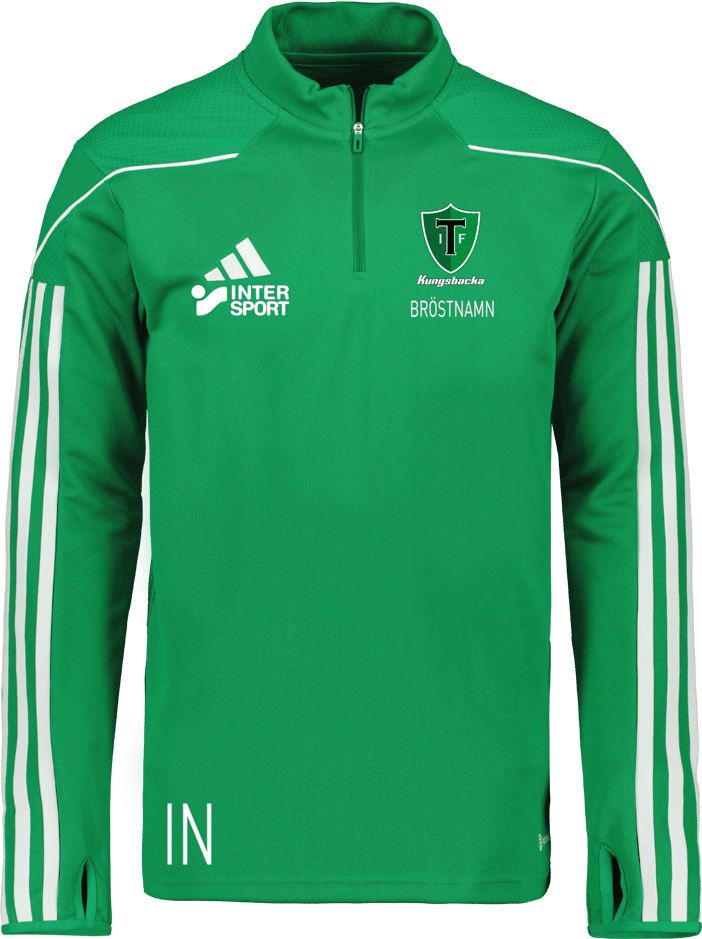 adidas Tiro23 L Sr Träningströja