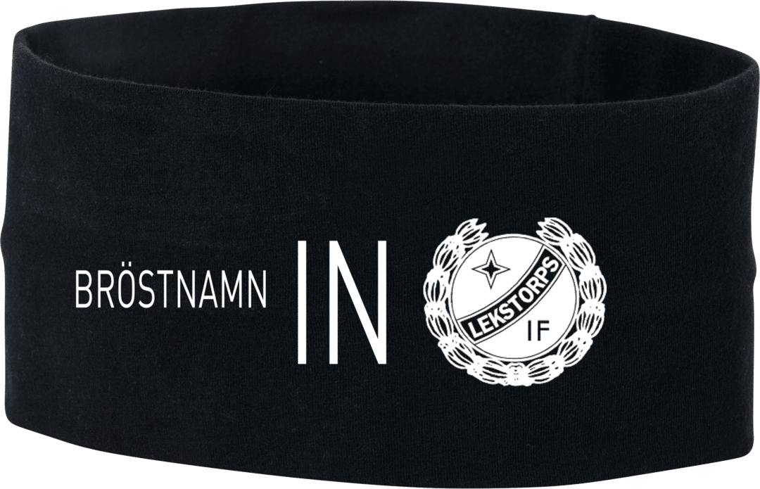 CLIQUE Headband