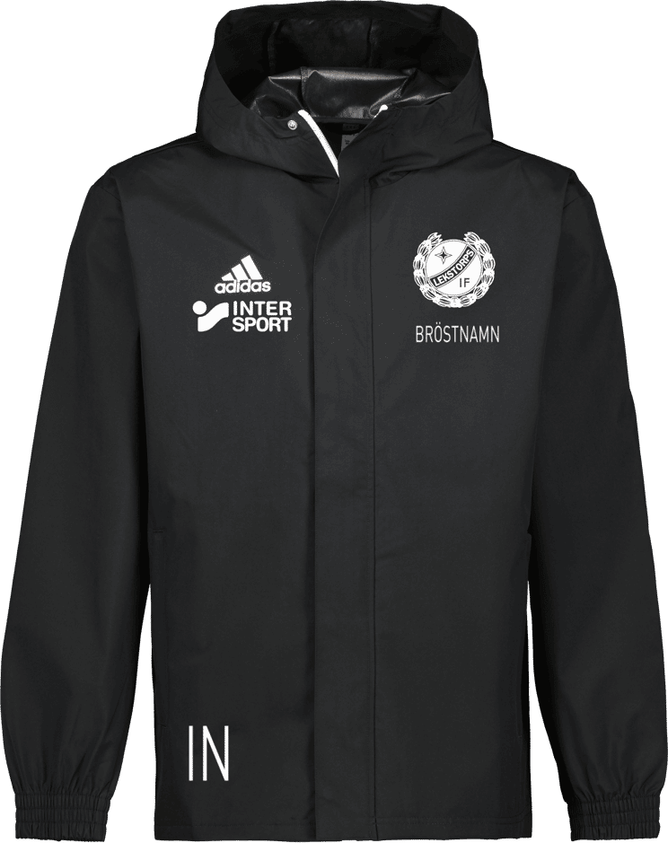 adidas Entrada 22 AW jacka