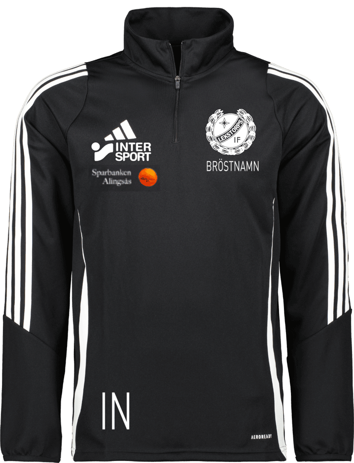 adidas Tiro 24 jr träningströja 