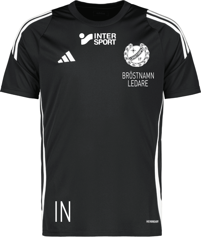 adidas Tiro 24 Jr t-shirt