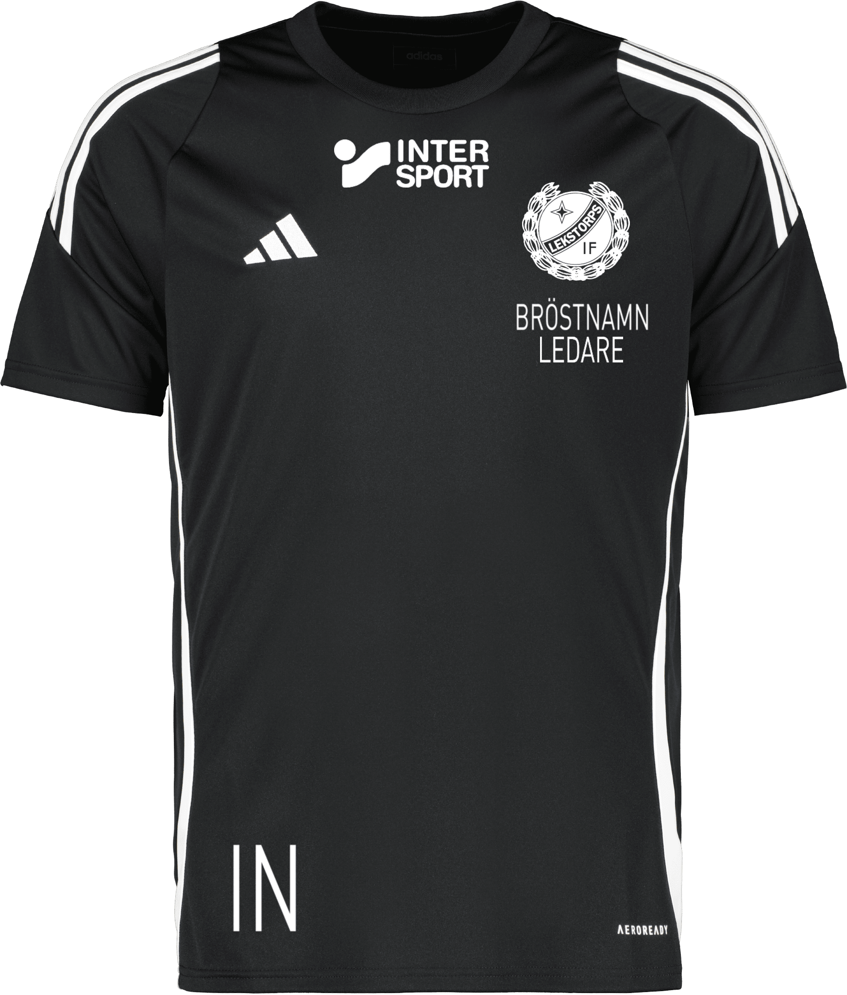 Tiro 24 Jr t-shirt