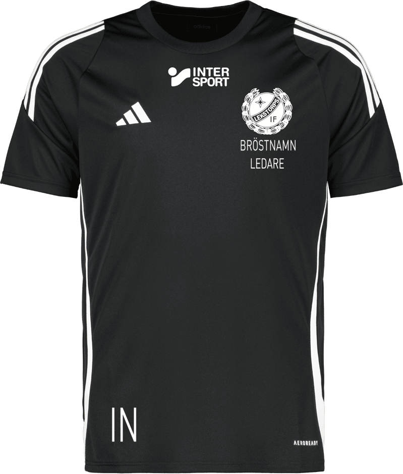 adidas Tiro 24 t-shirt