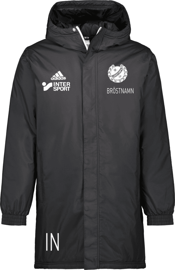 adidas Entrada22 Std Vinterjacka