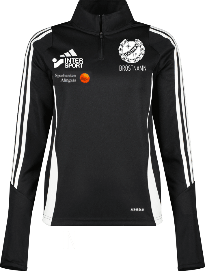 adidas Tiro 24 W träningströja 