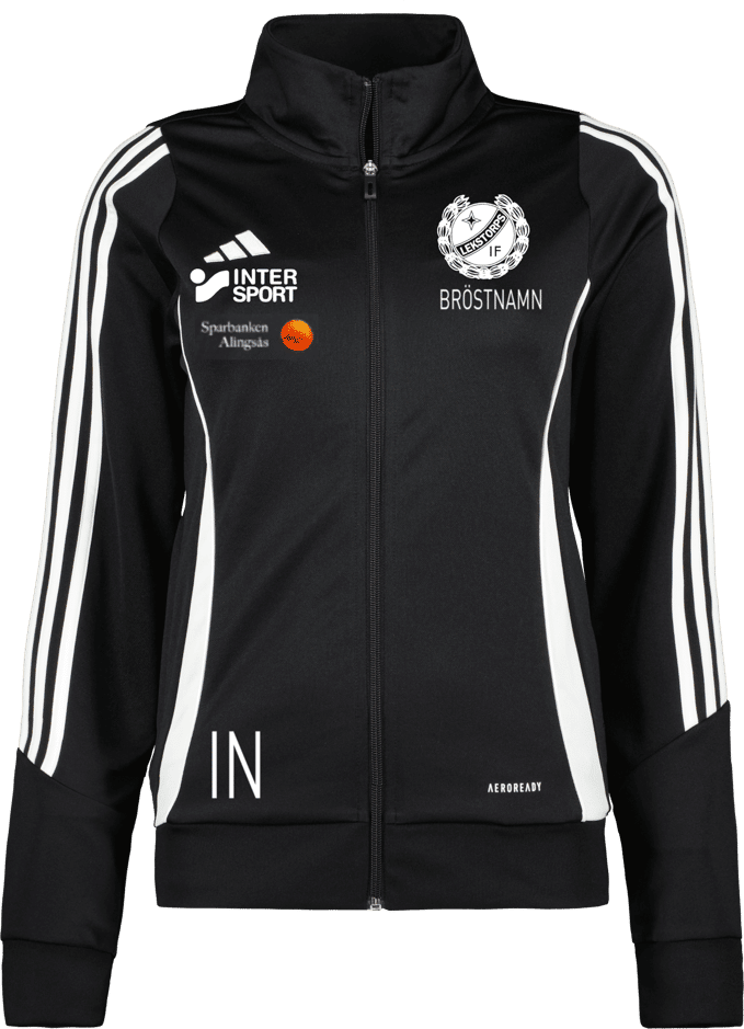 adidas Tiro 24 W träningsjacka