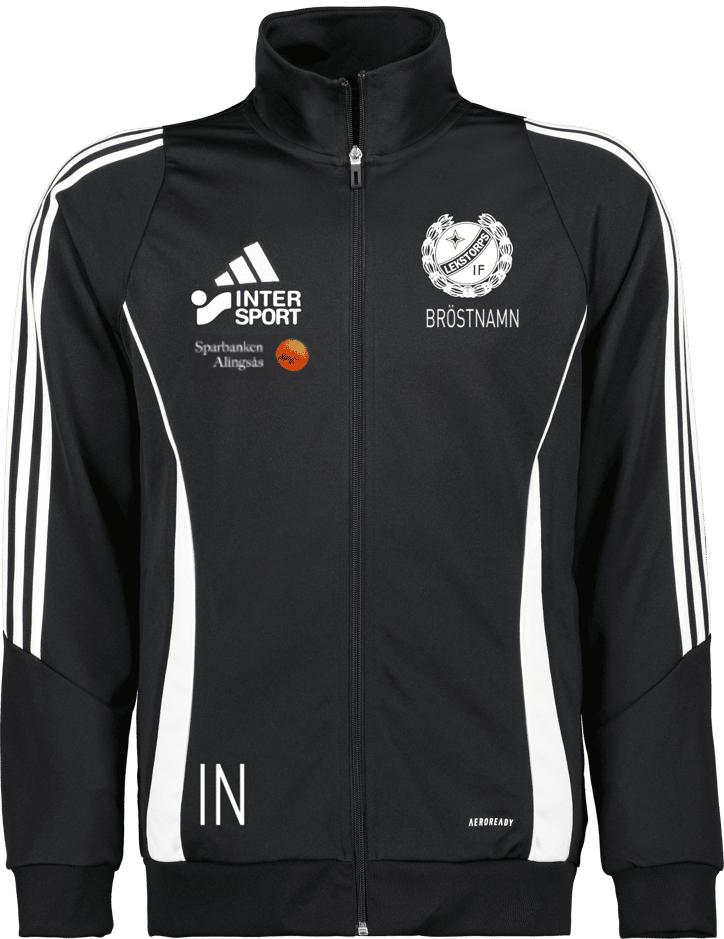 adidas Tiro 24 träningsjacka