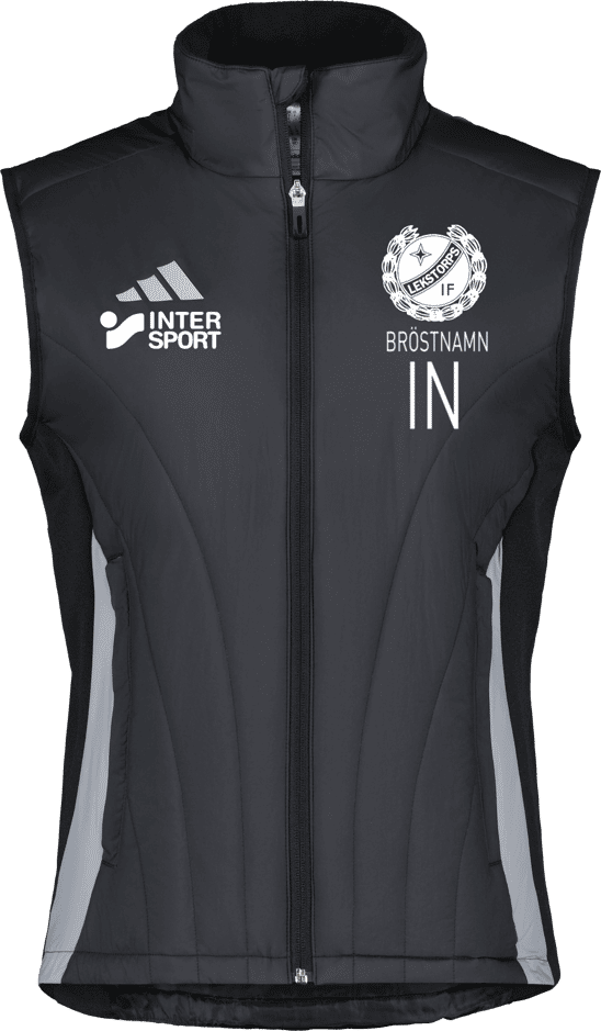adidas Tiro 24 Competition Winterized väst