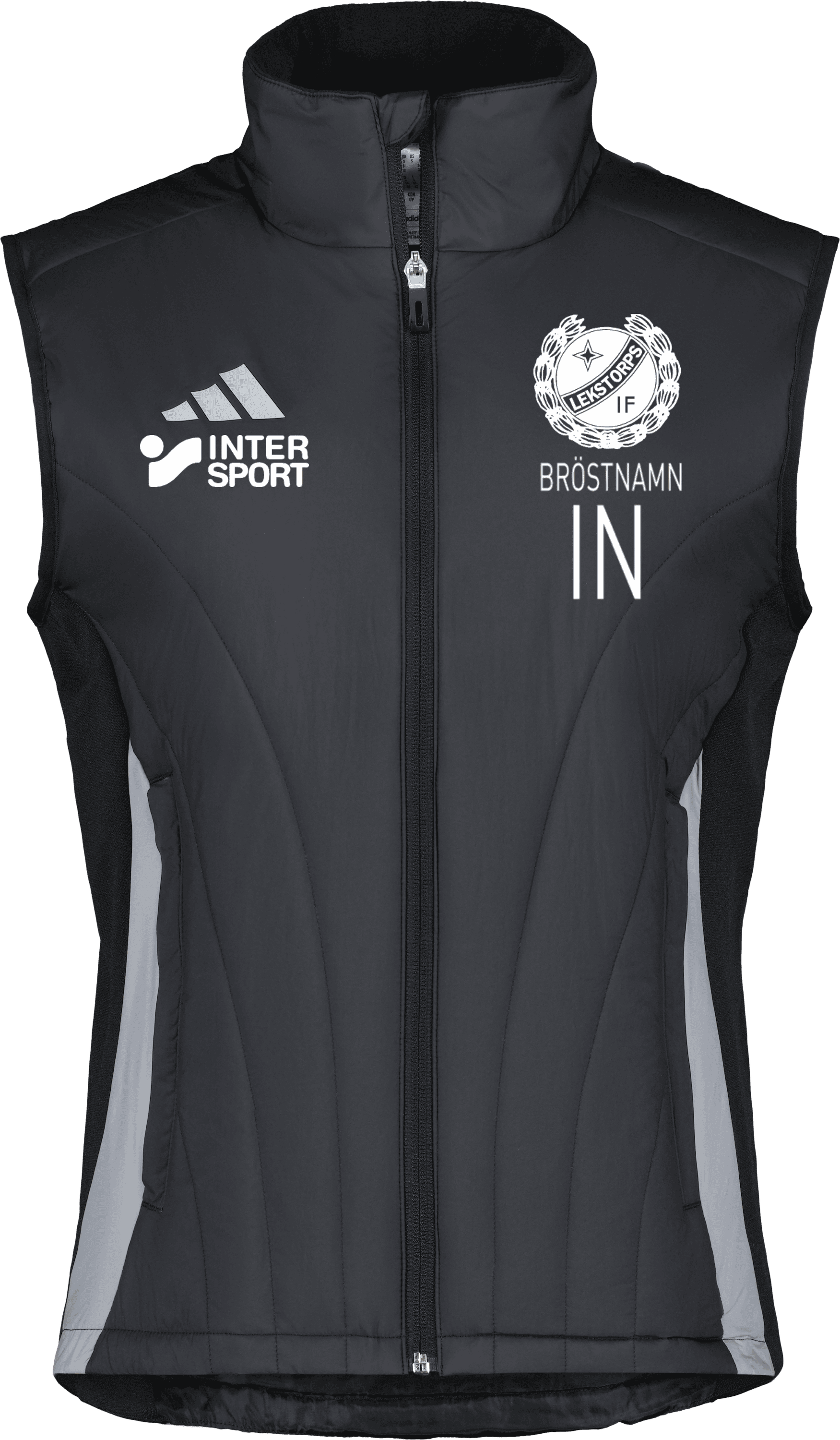 Tiro 24 Competition Winterized väst