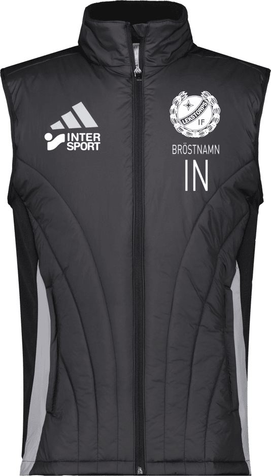 adidas Tiro 24 Competition Winterized väst