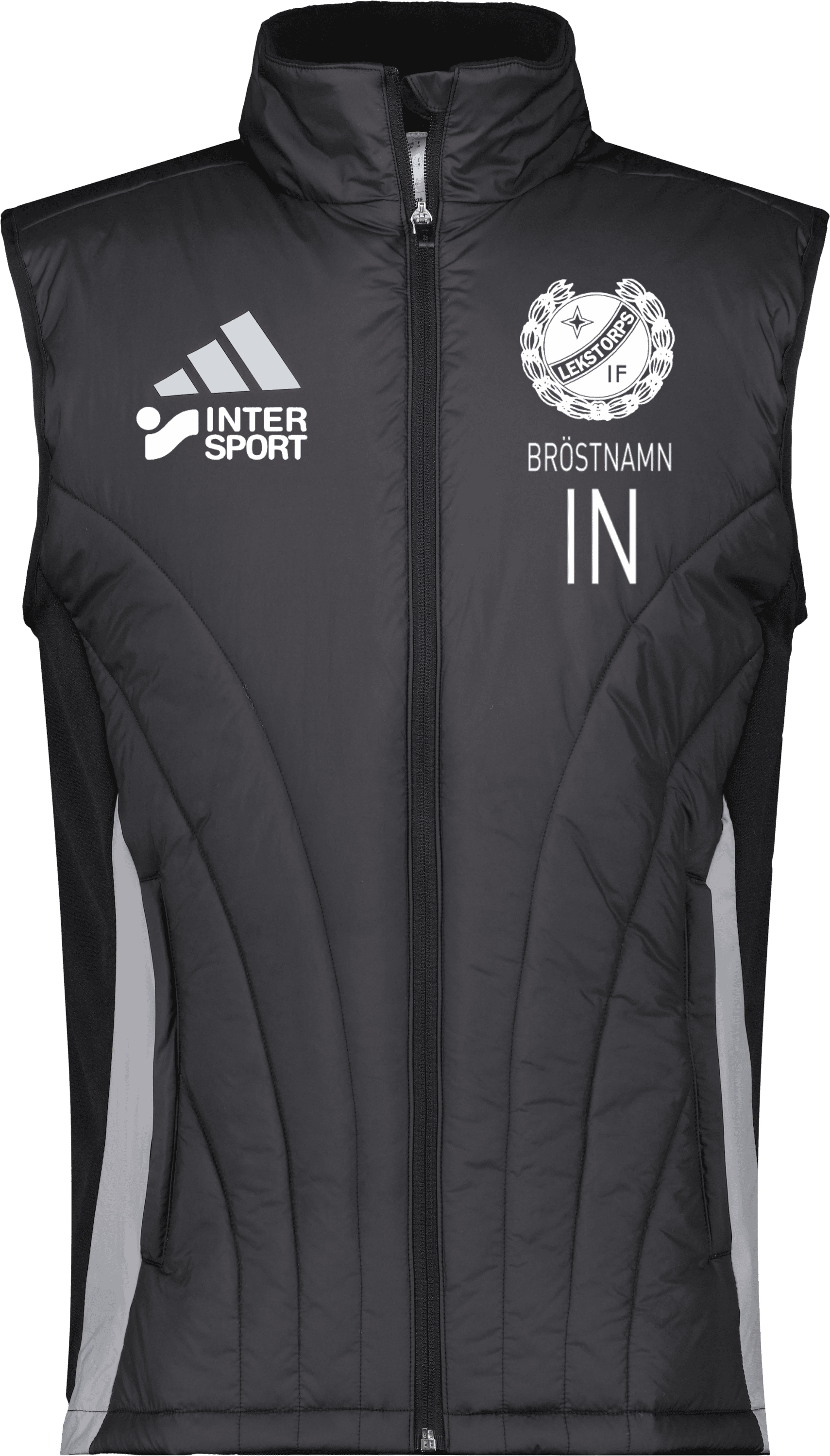 Tiro 24 Competition Winterized väst