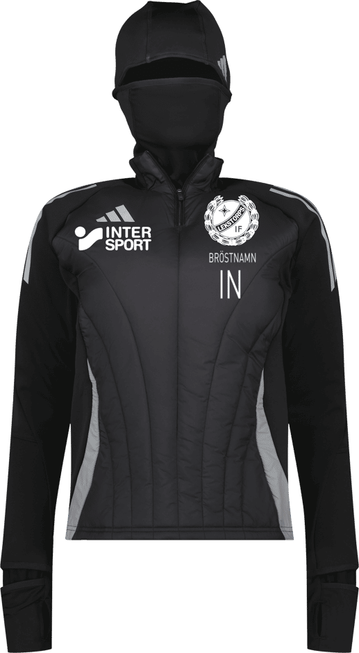 adidas Tiro 24 Competition Winterized träningströja
