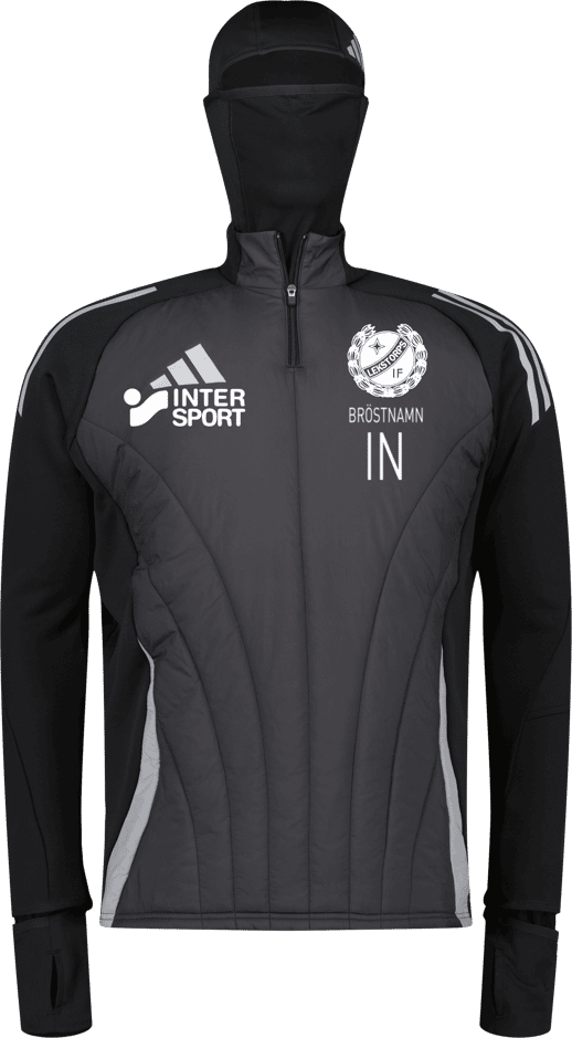 adidas Tiro 24 Competition Winterized träningströja