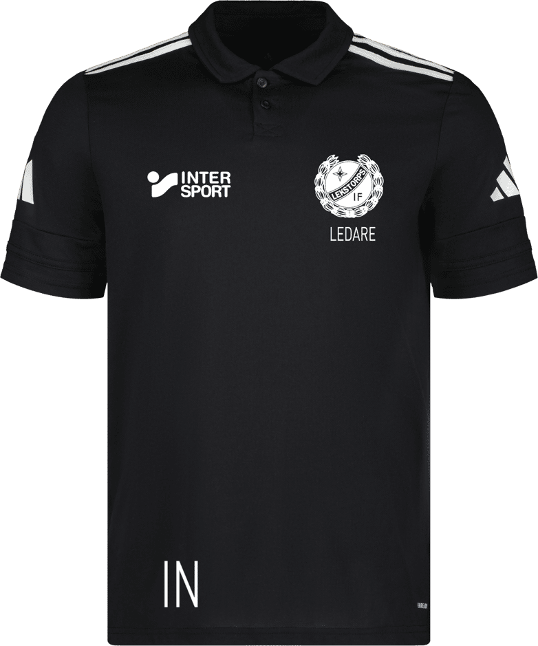 adidas Squadra 25 Cotton M pikétröja