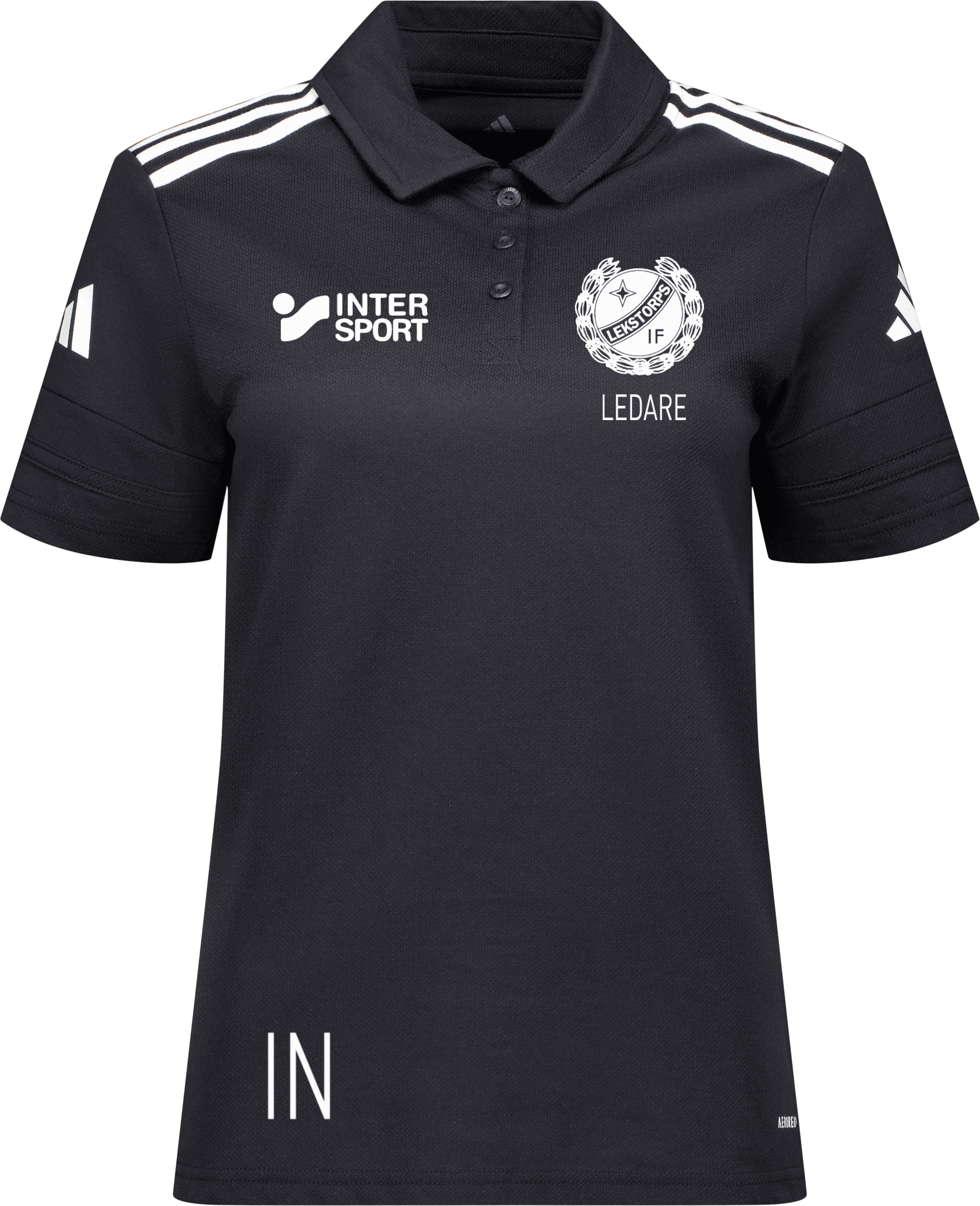 Squadra 25 Cotton Polo W pikétröja