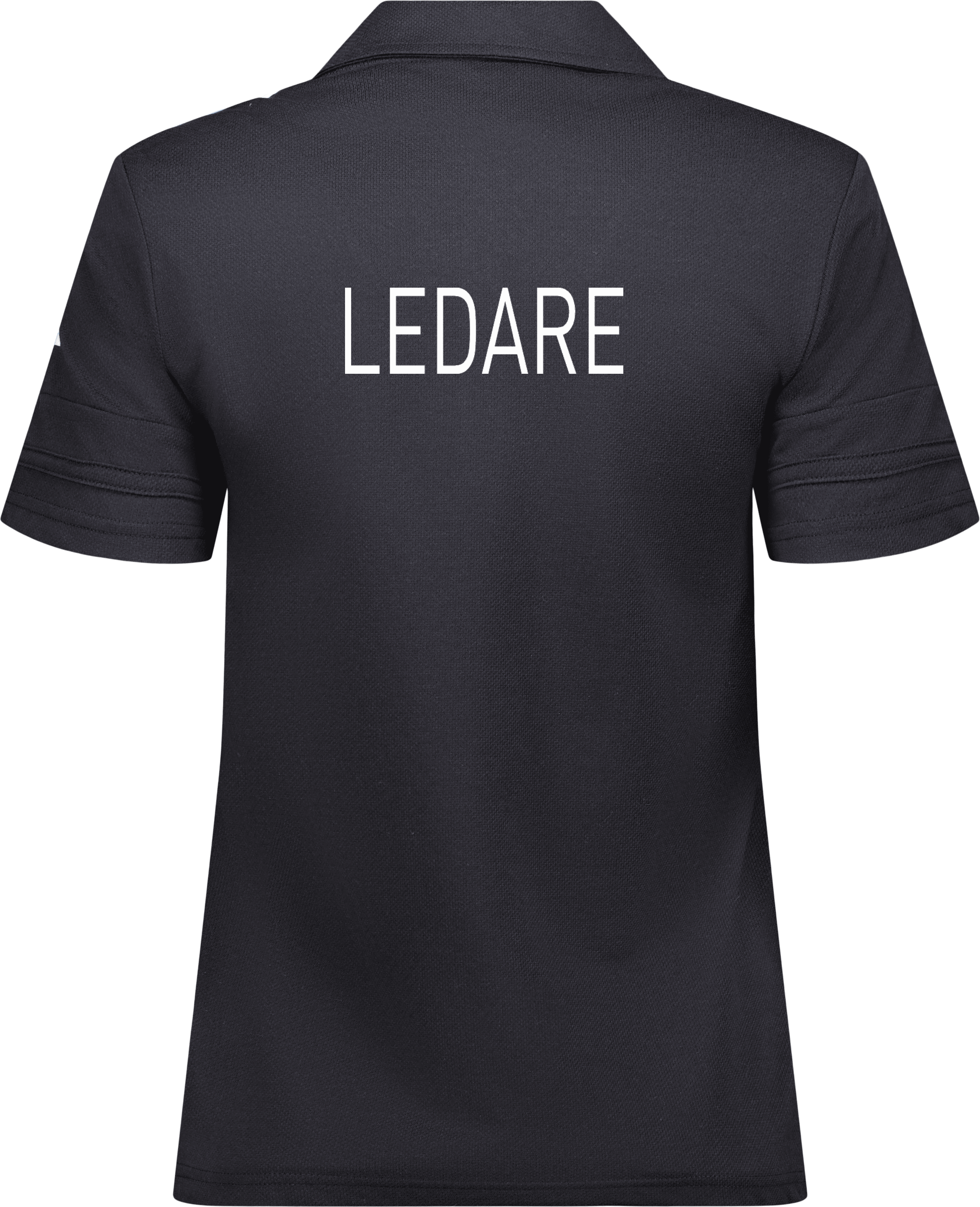 Squadra 25 Cotton Polo W pikétröja
