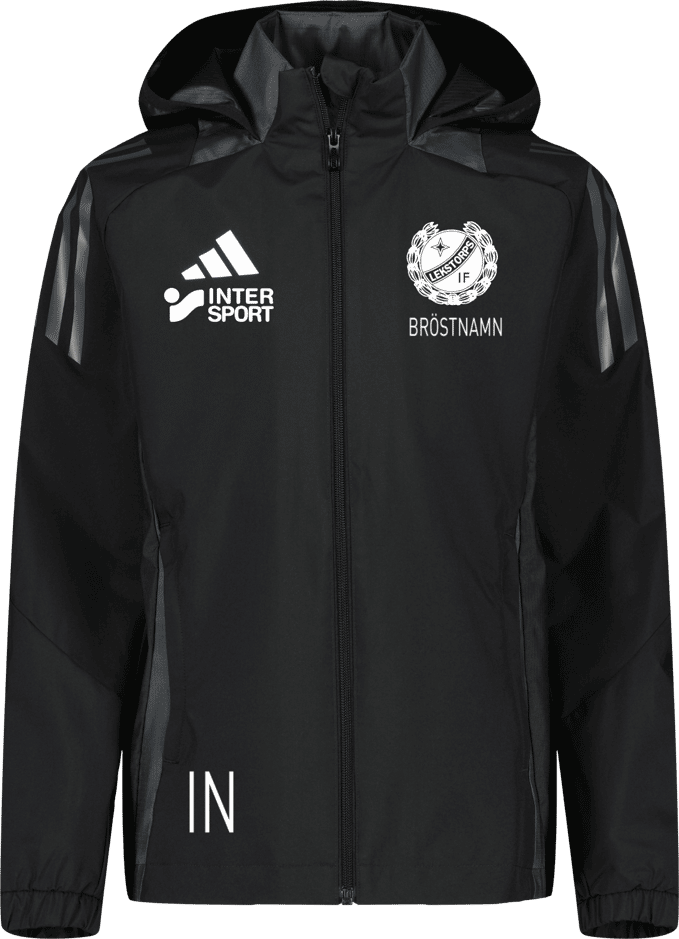 adidas TIRO24 C AW JKT