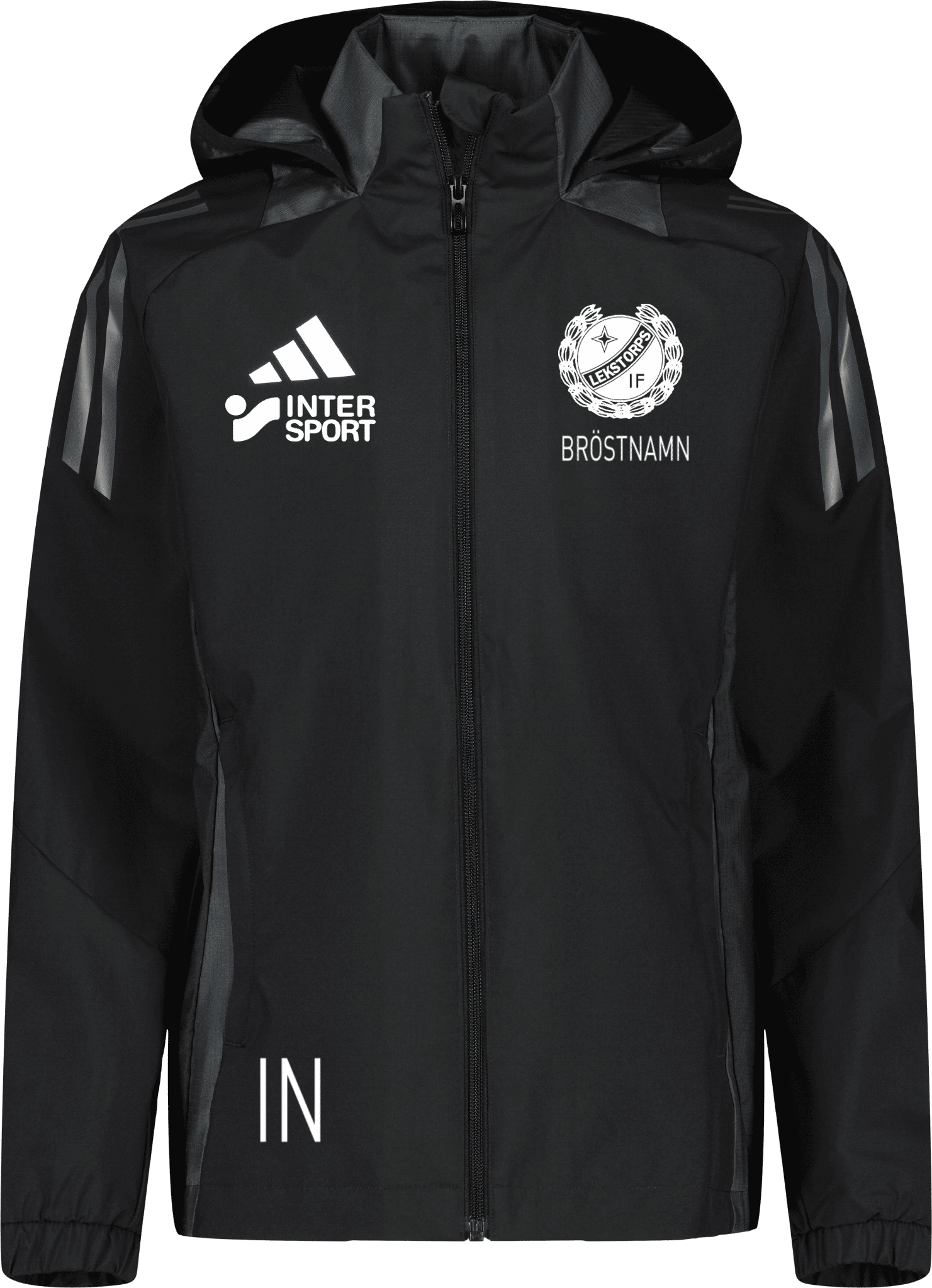TIRO24 C AW JKT