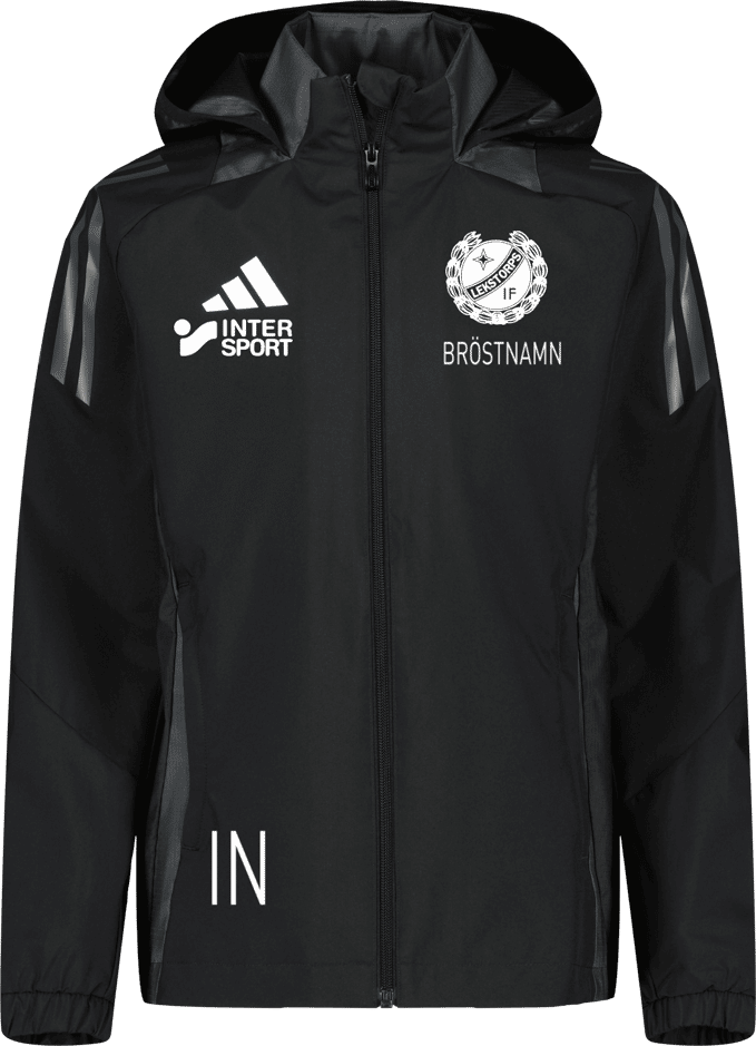 adidas TIRO24 C AW JKT JR