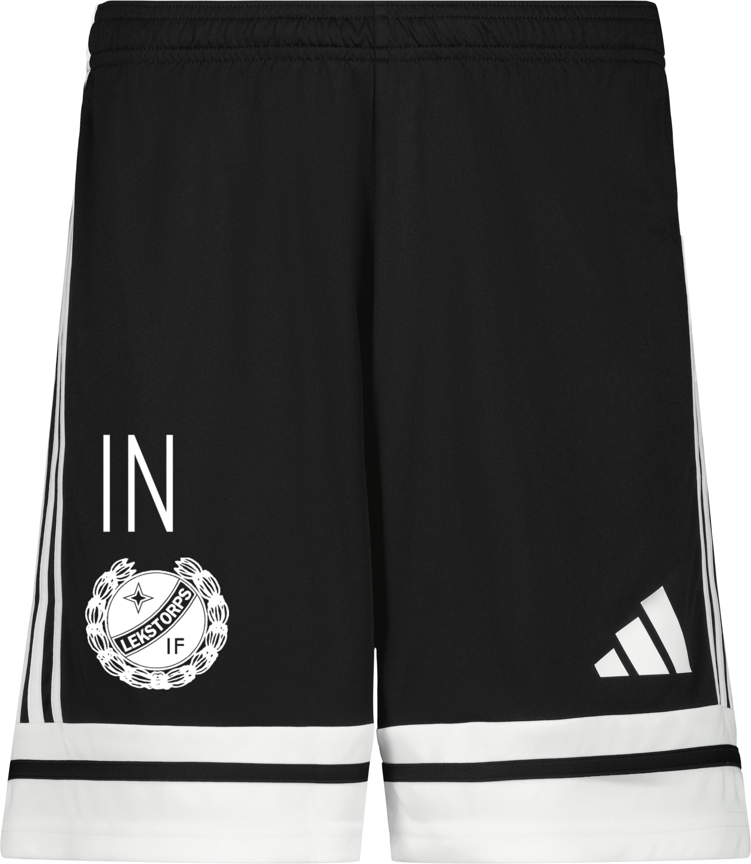 Squadra 25 M shorts
