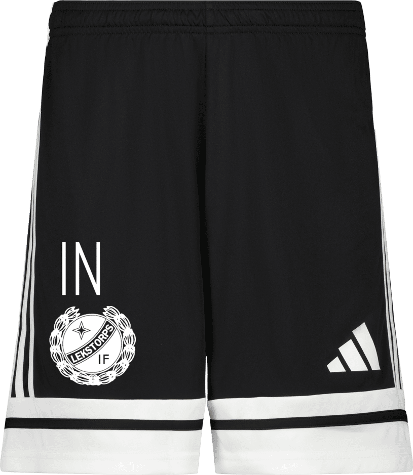 adidas Squadra 25 jr shorts