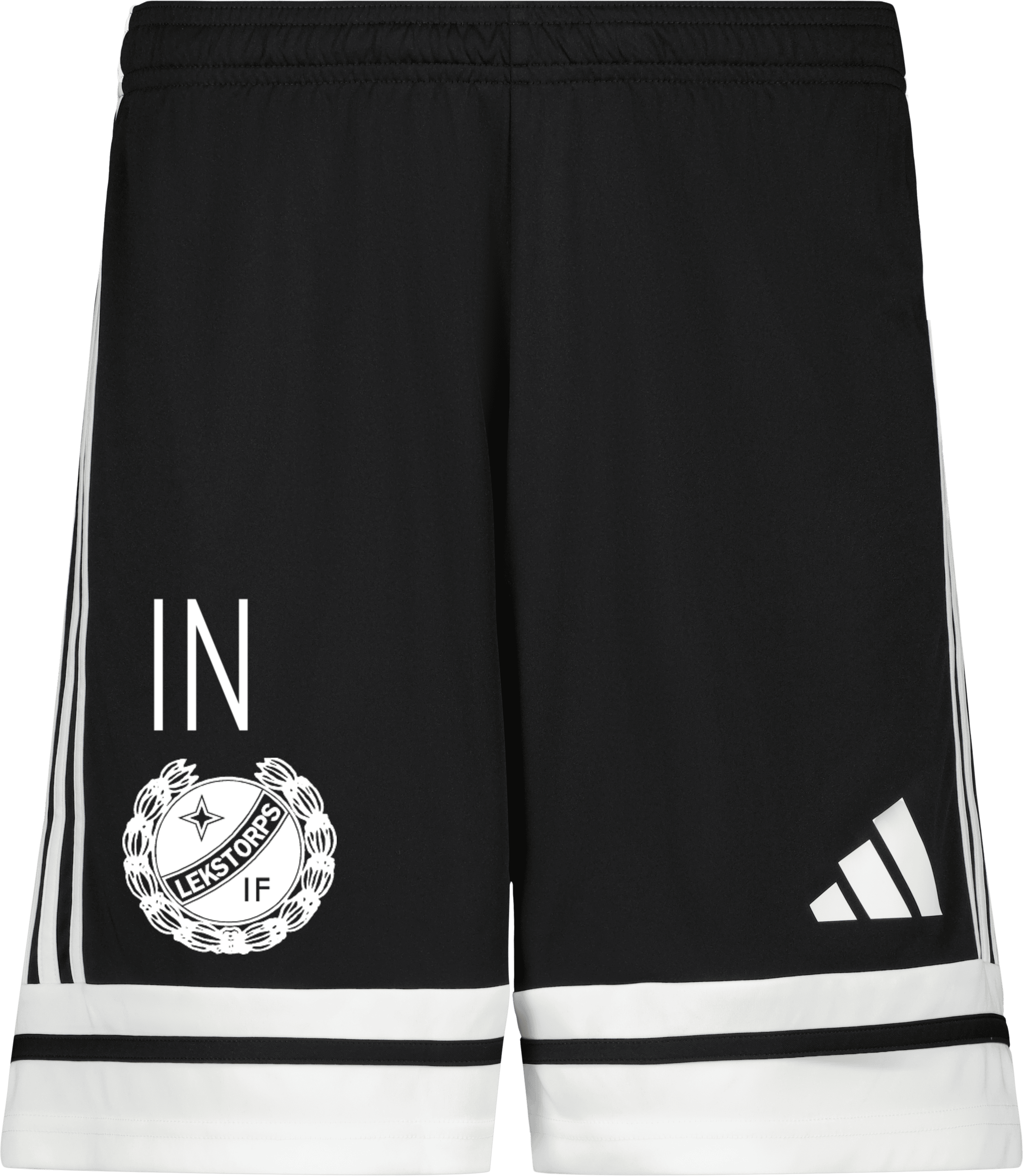 Squadra 25 jr shorts