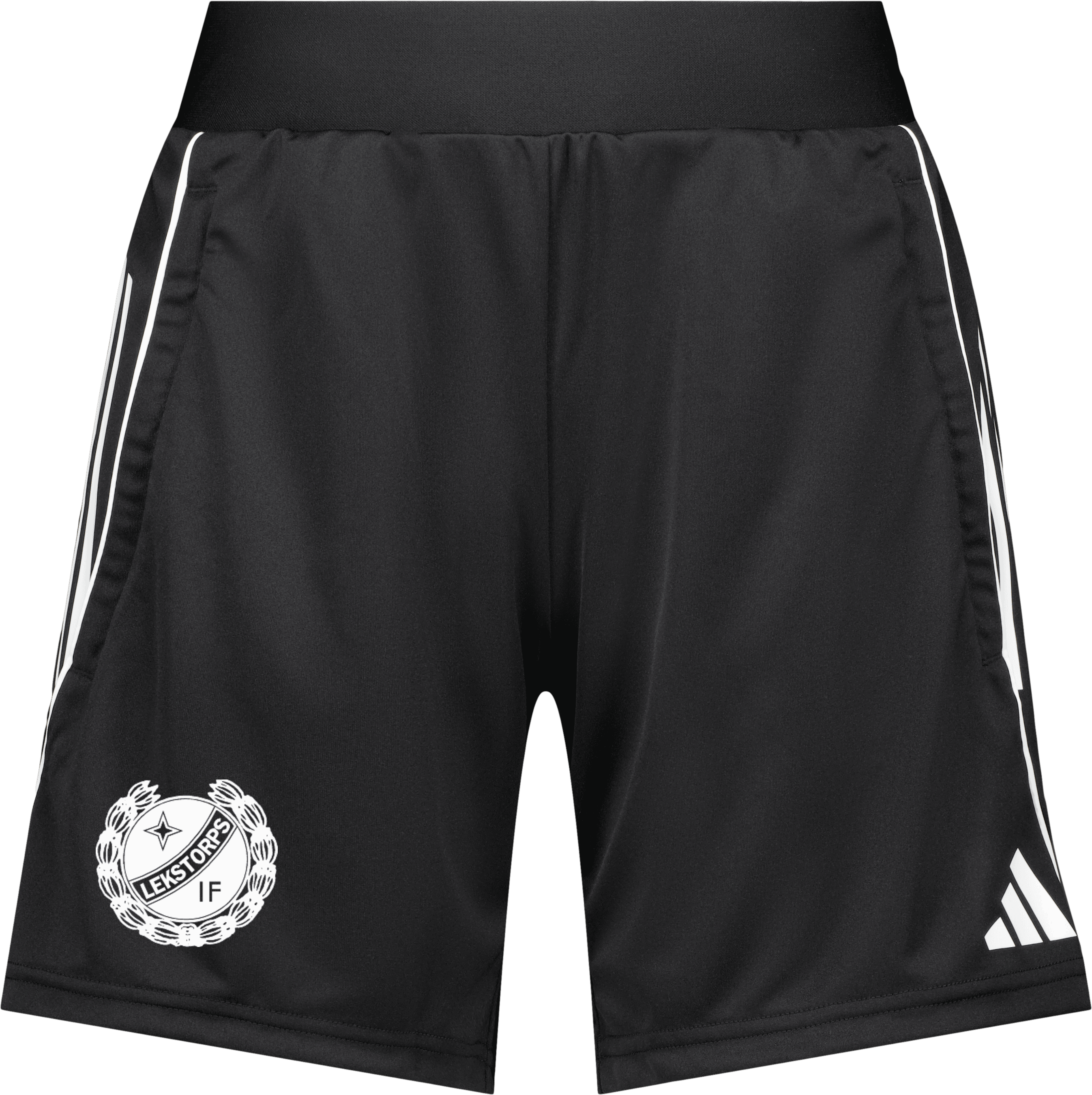 Tiro 25 C TR W träningsshorts