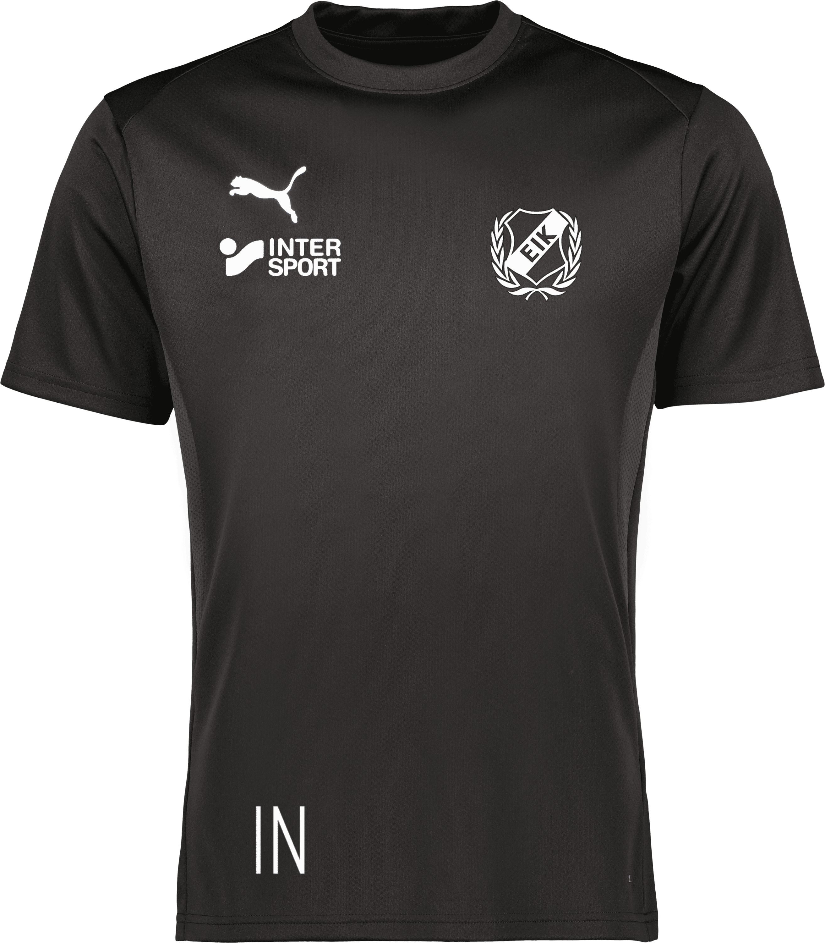 teamGOAL Jersey 