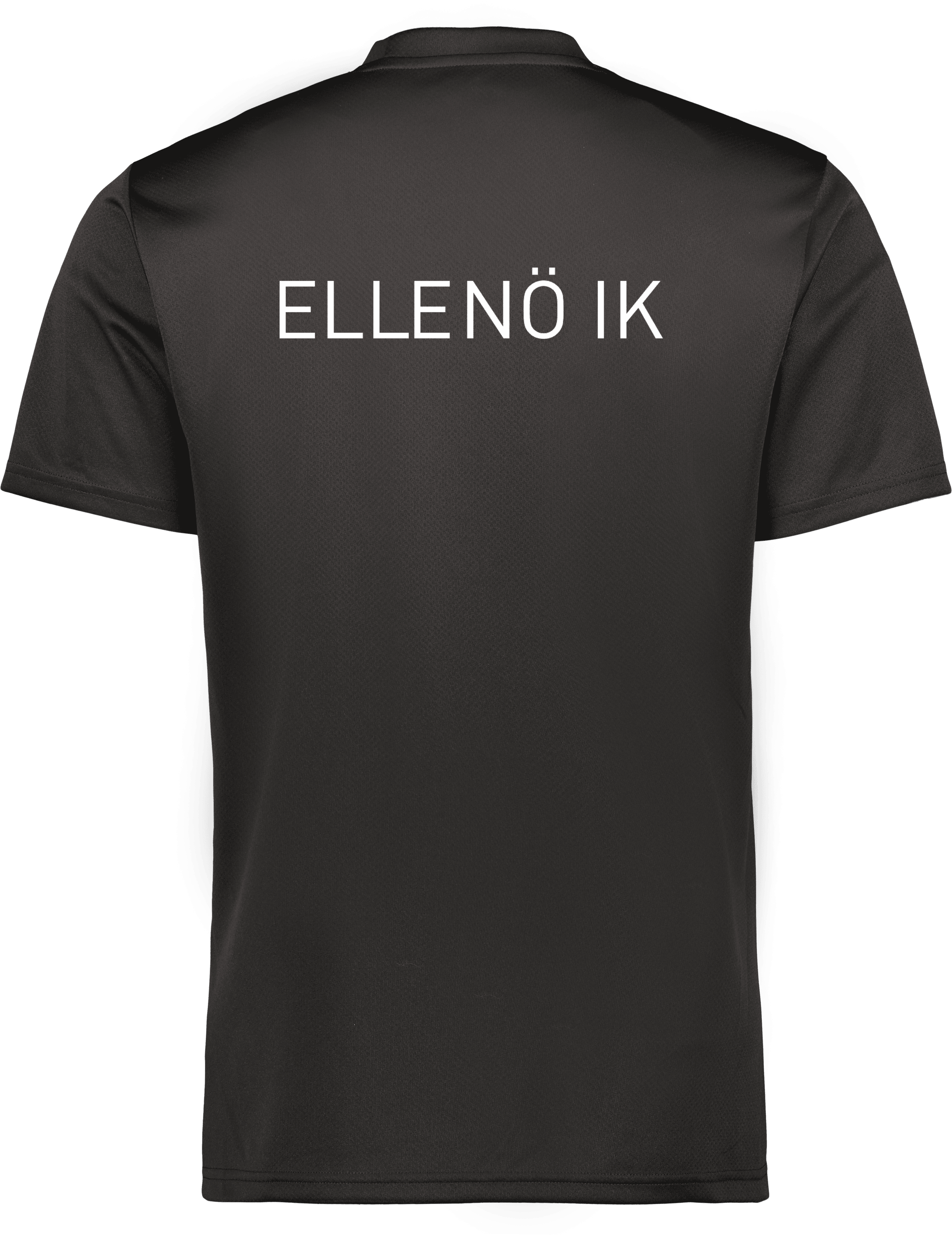 teamGOAL Jersey 