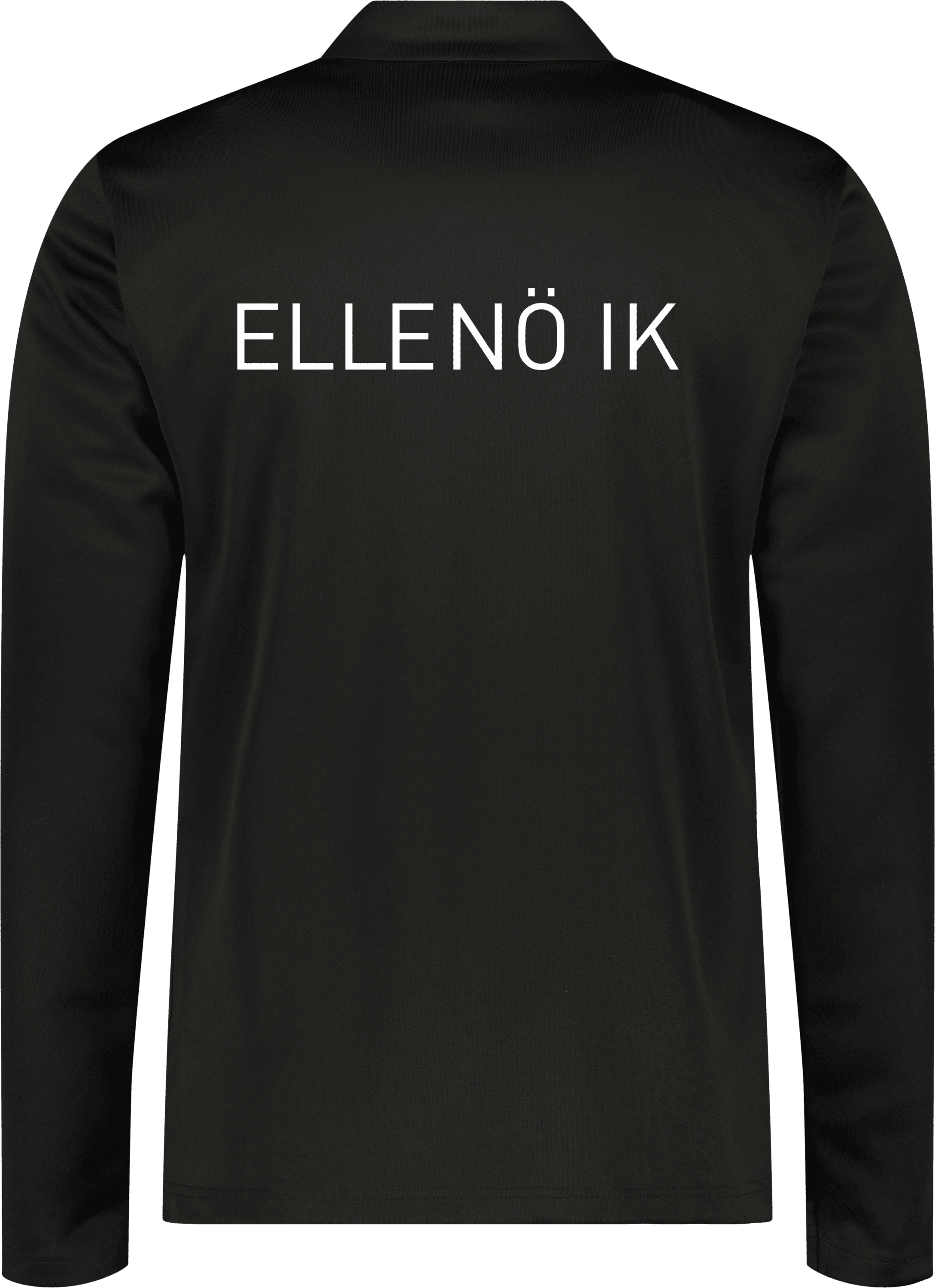 teamGOAL Training 1/4 Zip Träningströja 