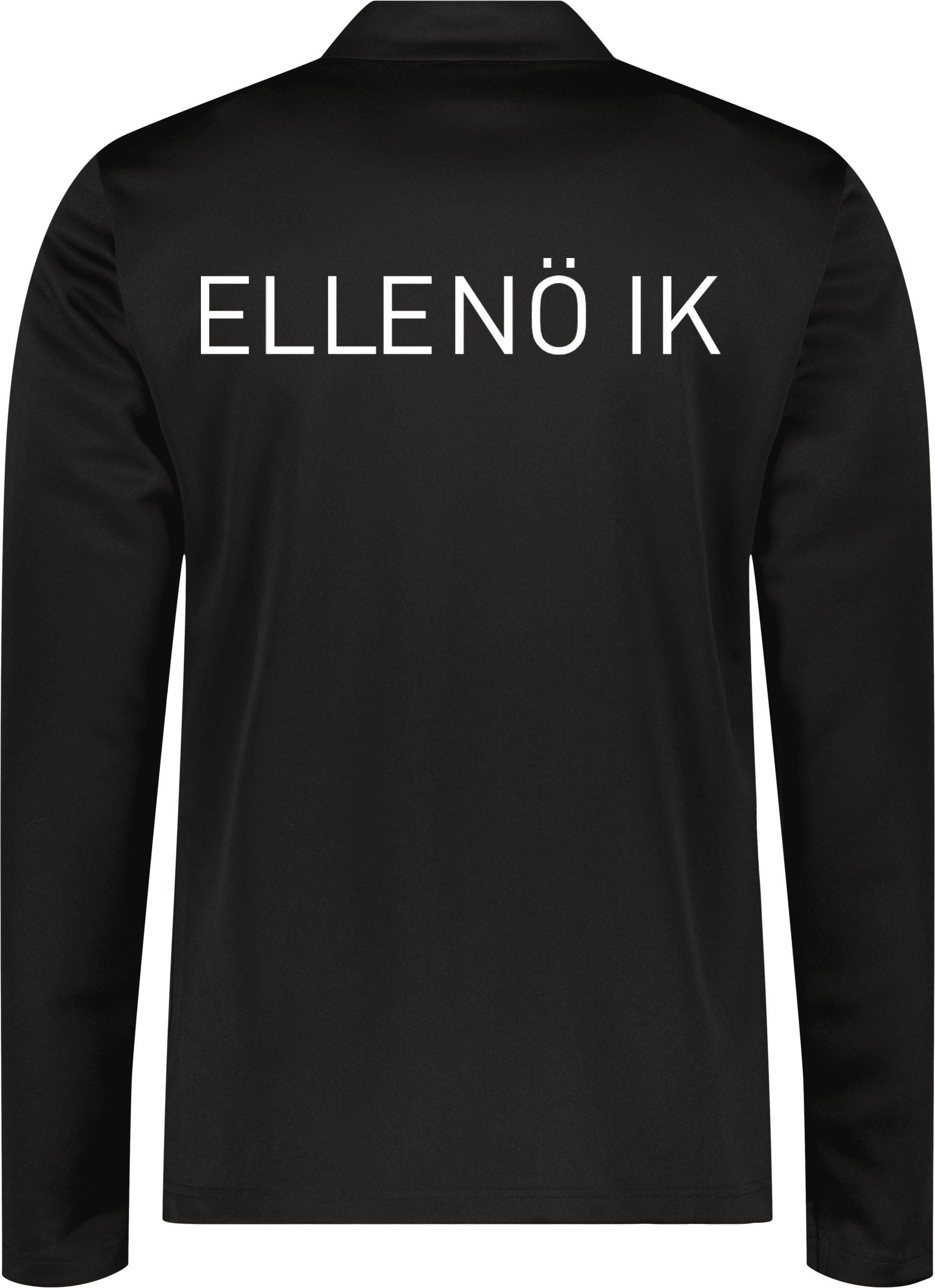 teamGOAL Training 1/4 Zip Träningströja Jr 