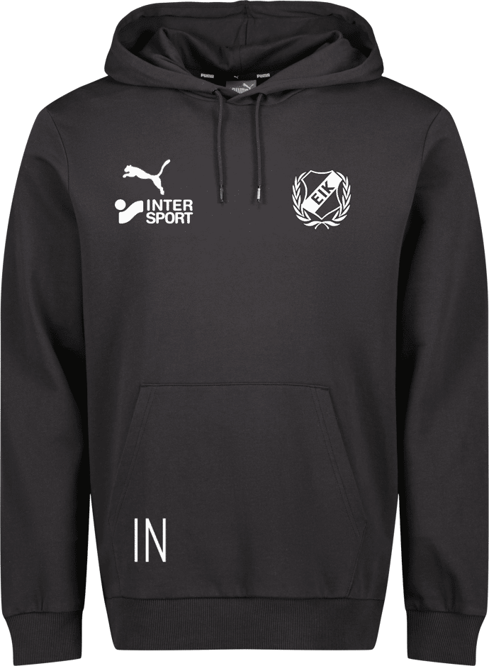Puma teamGOAL Casuals Hoody 