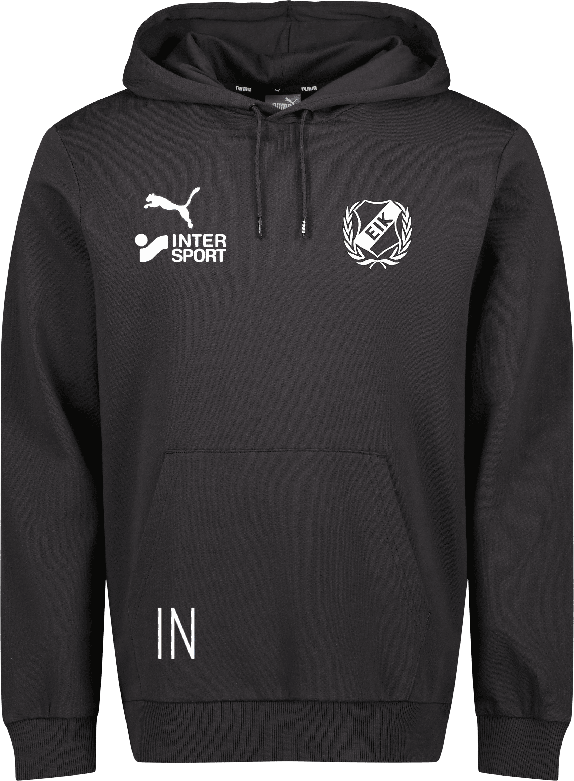 teamGOAL Casuals Hoody 