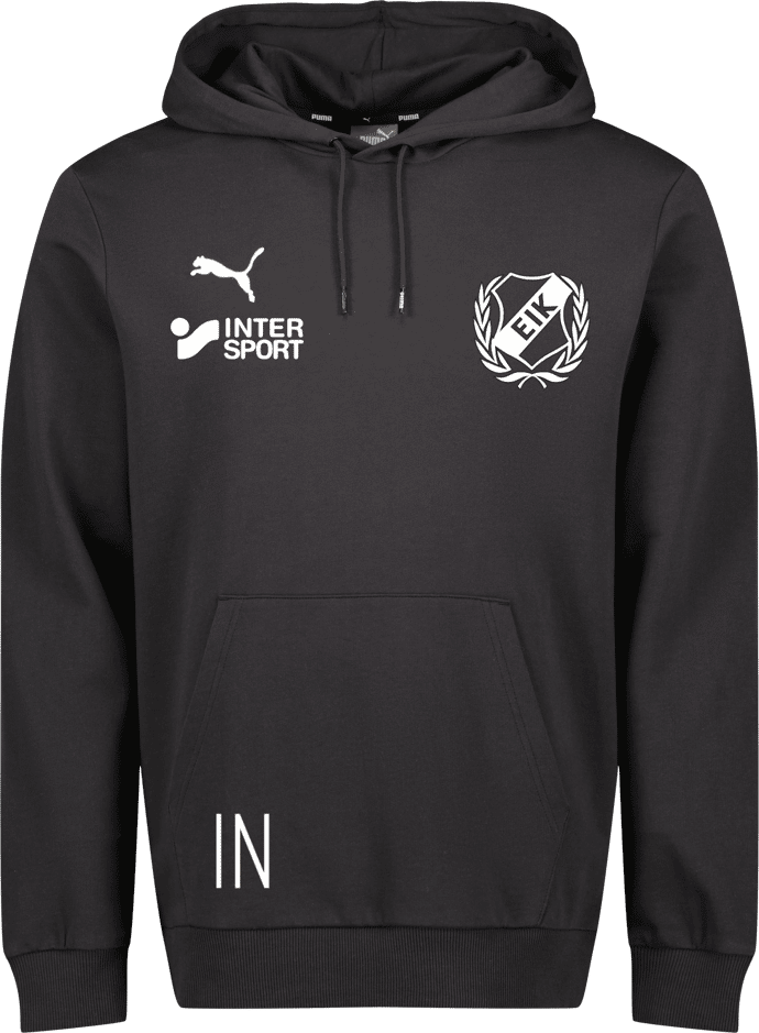 Puma teamGOAL Casuals Hoody Jr 