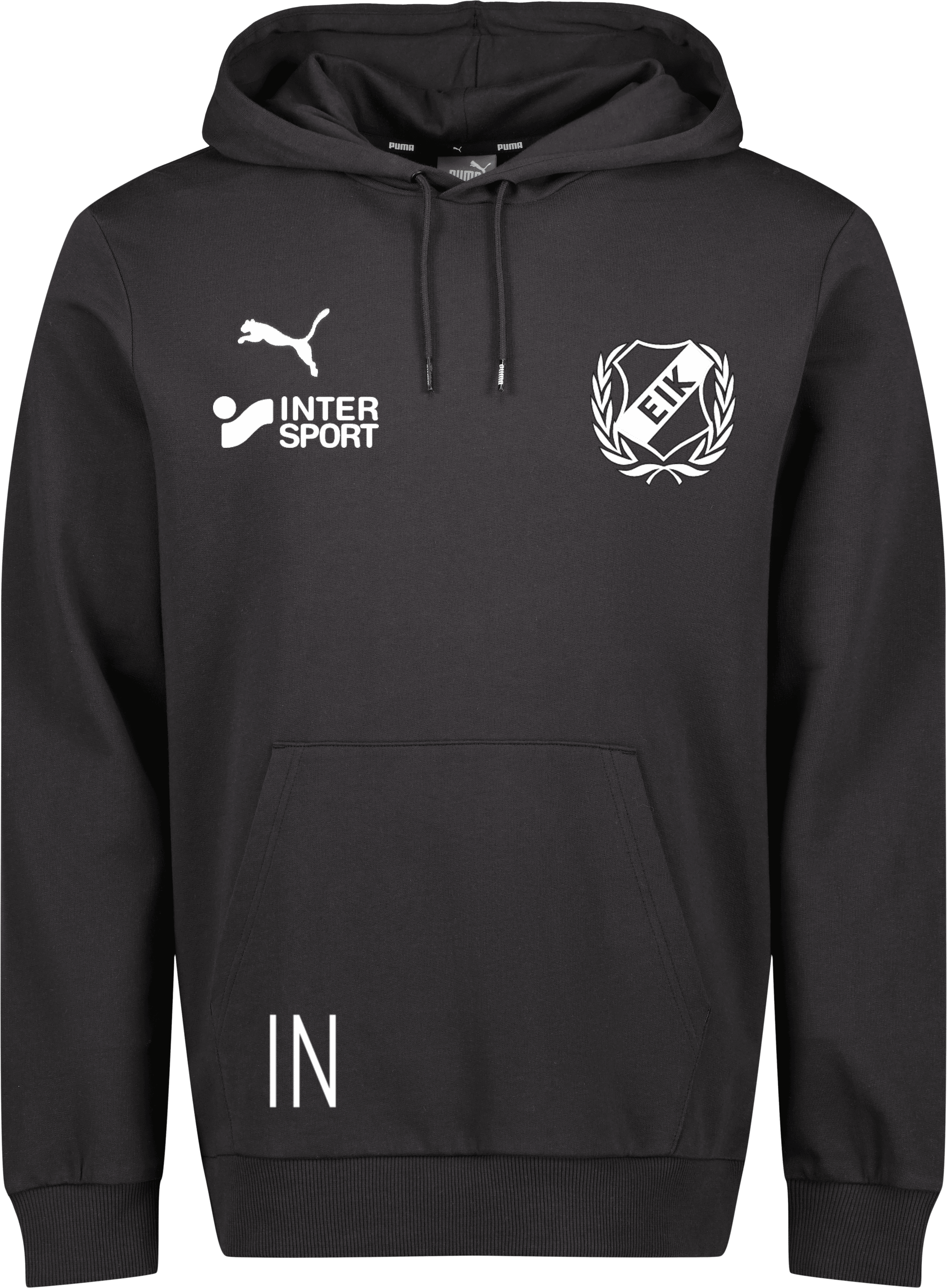 teamGOAL Casuals Hoody Jr 