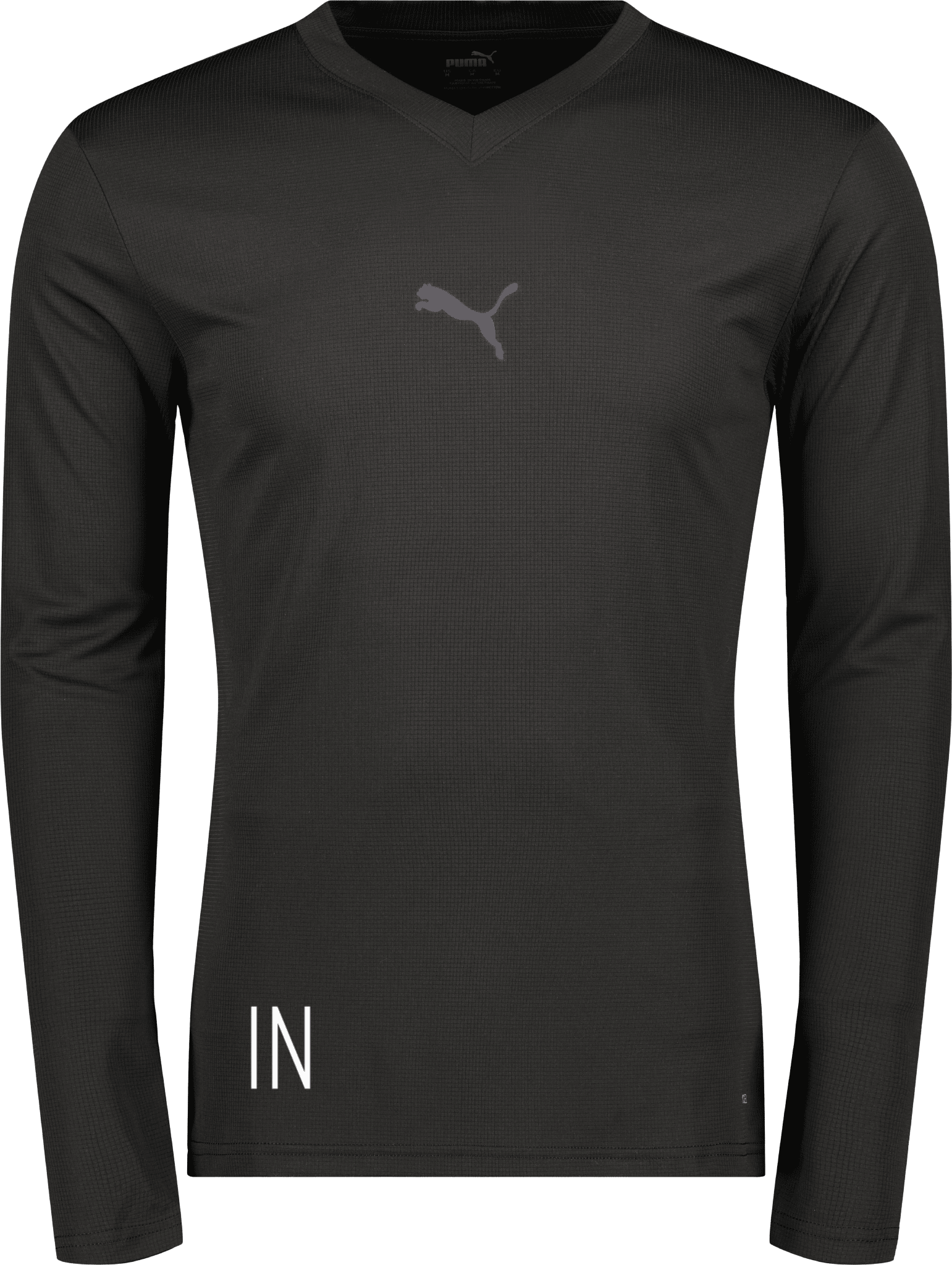 teamGOAL Baselayer Tee LS 