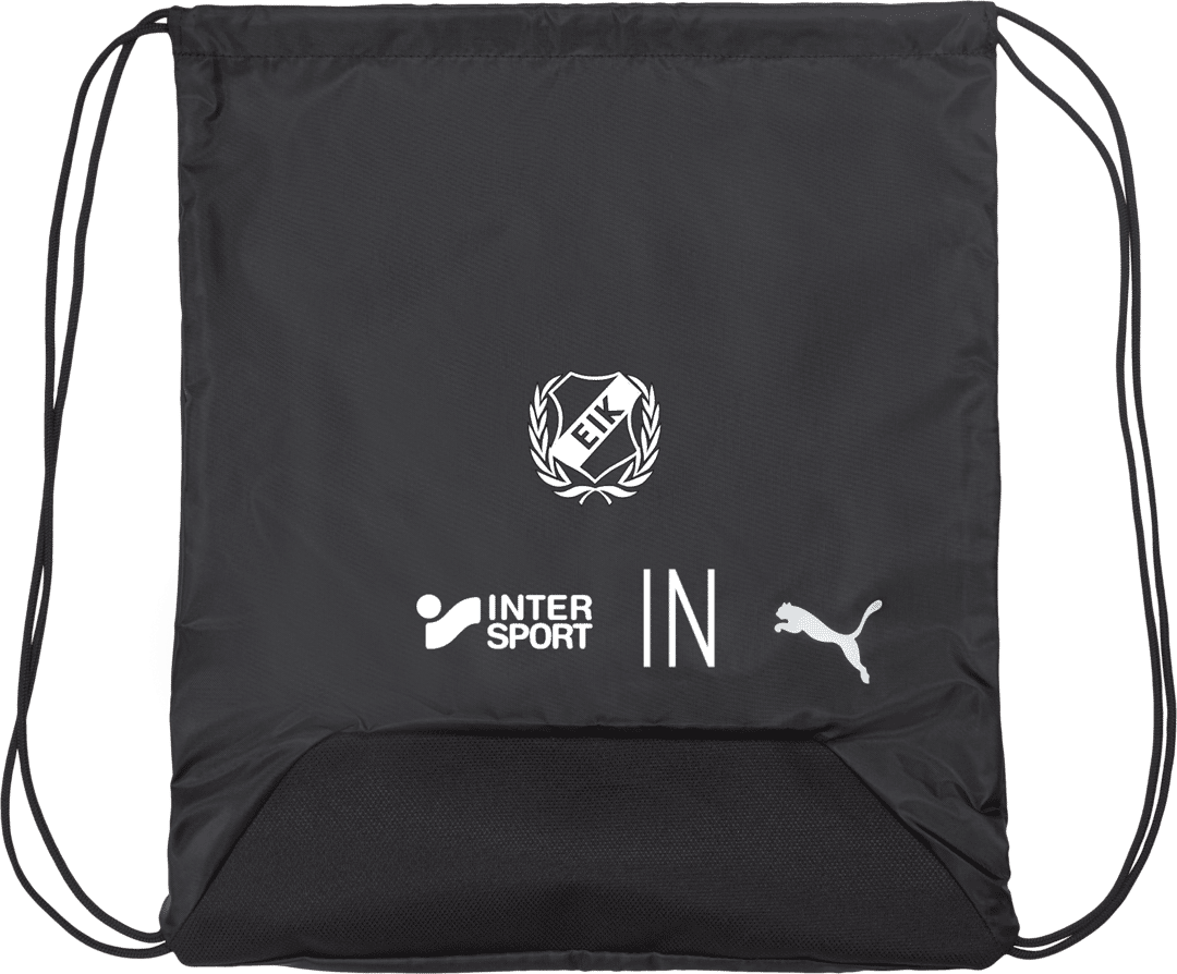 Puma TEAMGOAL GYM SACK