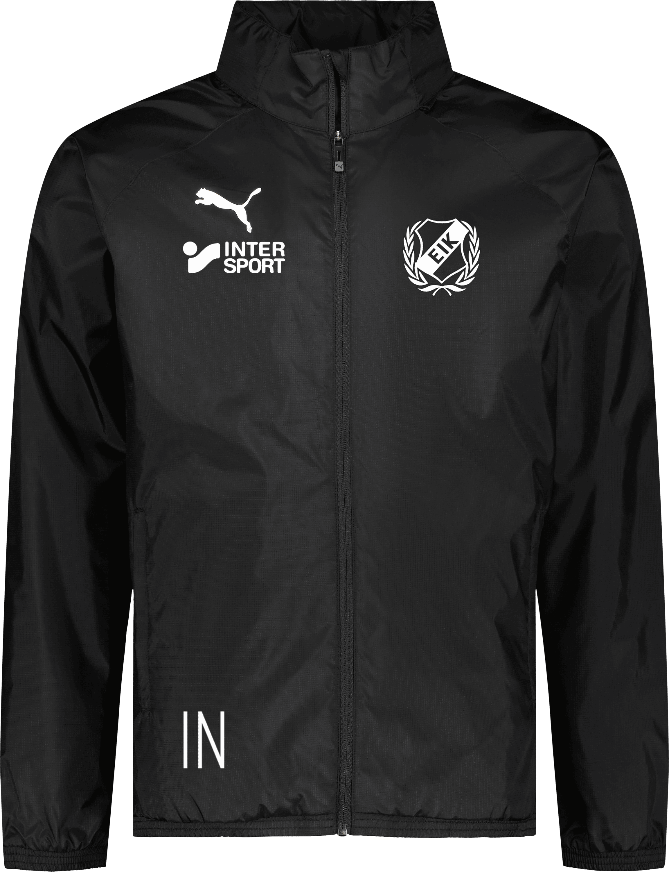 teamGOAL All Weather Jacket 
