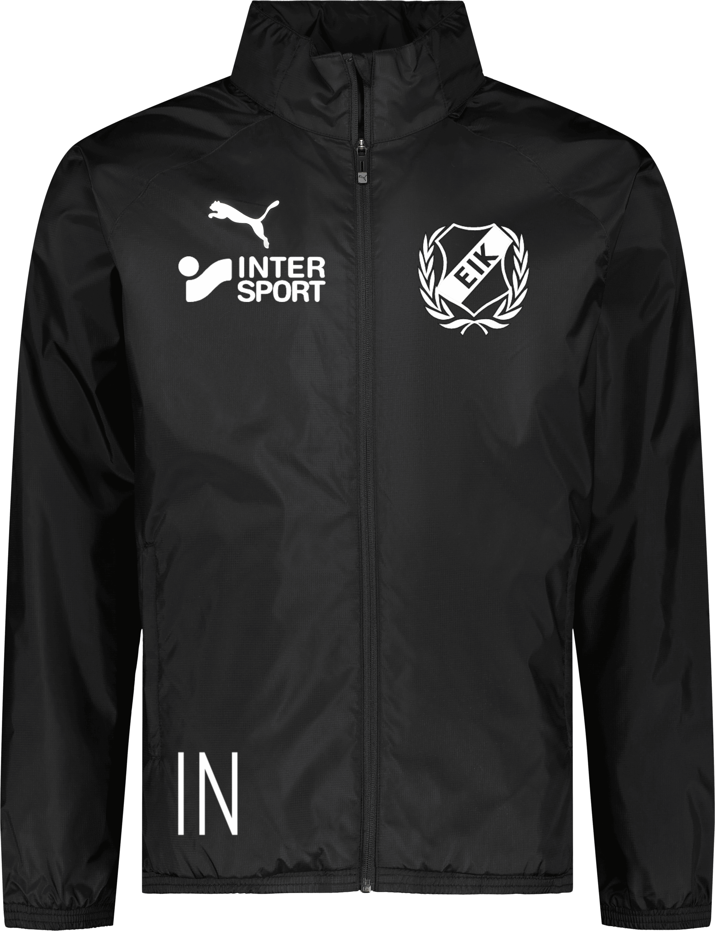 teamGOAL All Weather Jacket Jr 