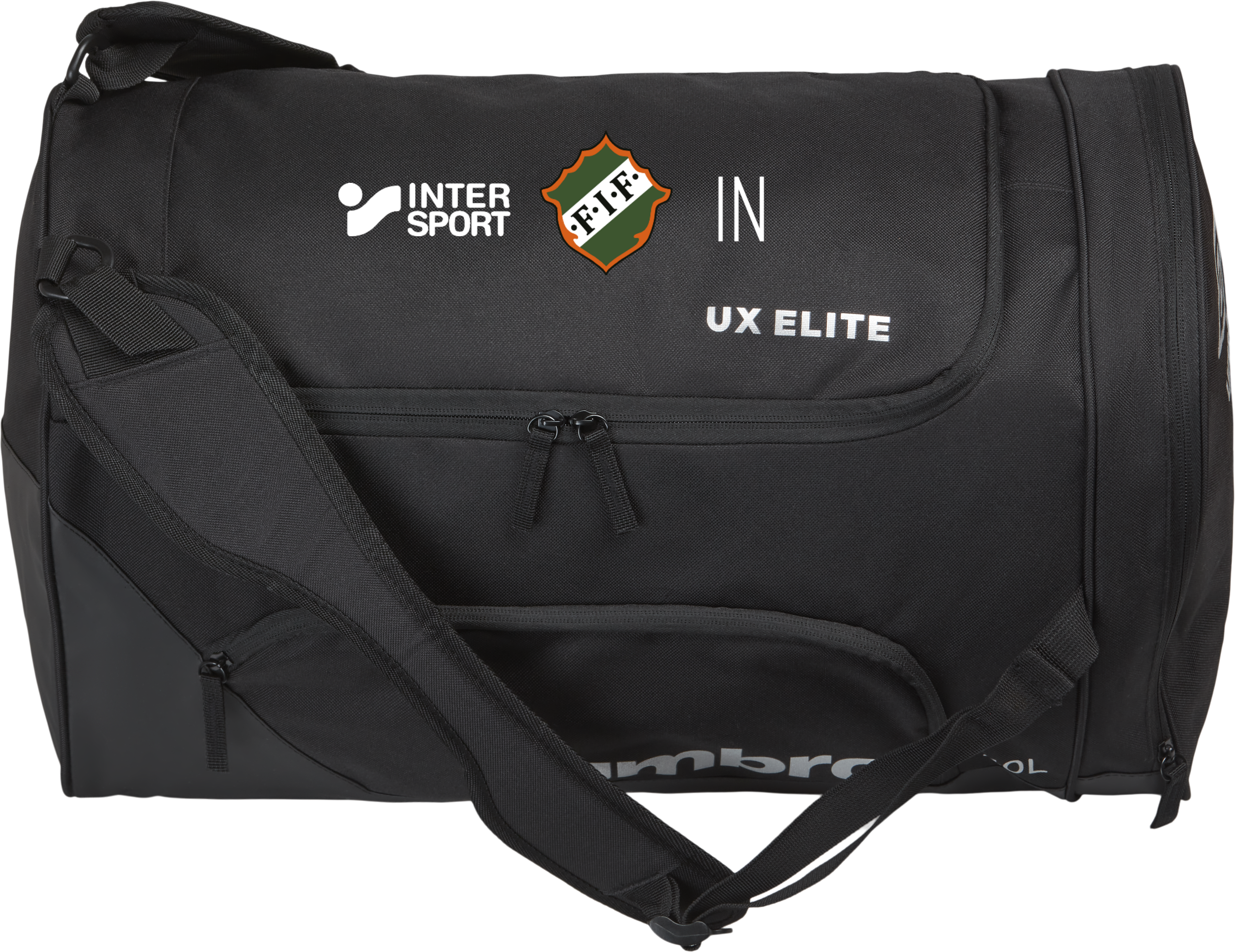 UX Elite Bag 40L