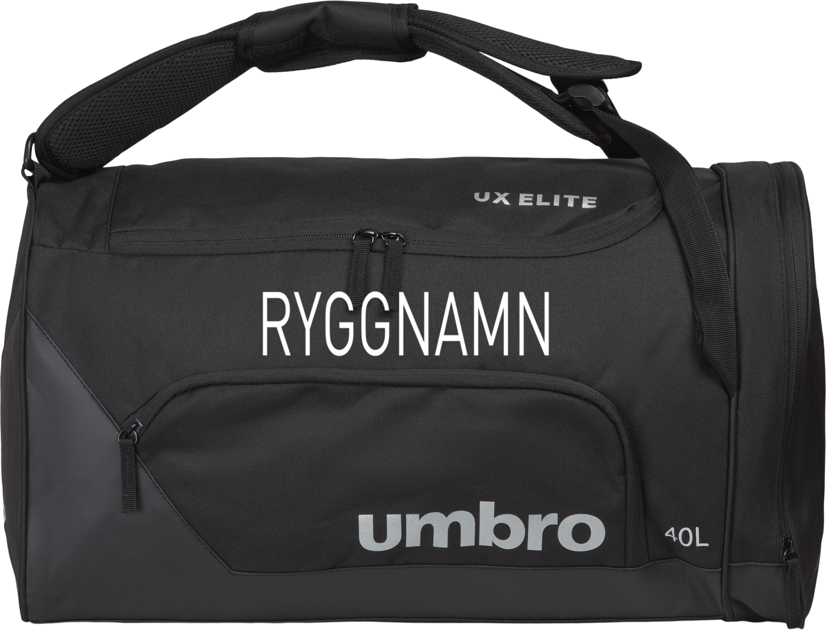 UX Elite Bag 40L