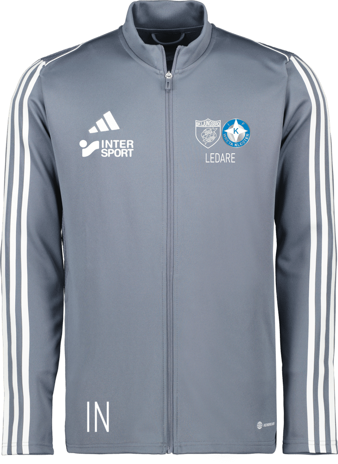 adidas Tiro23 L Sr Träningsjacka