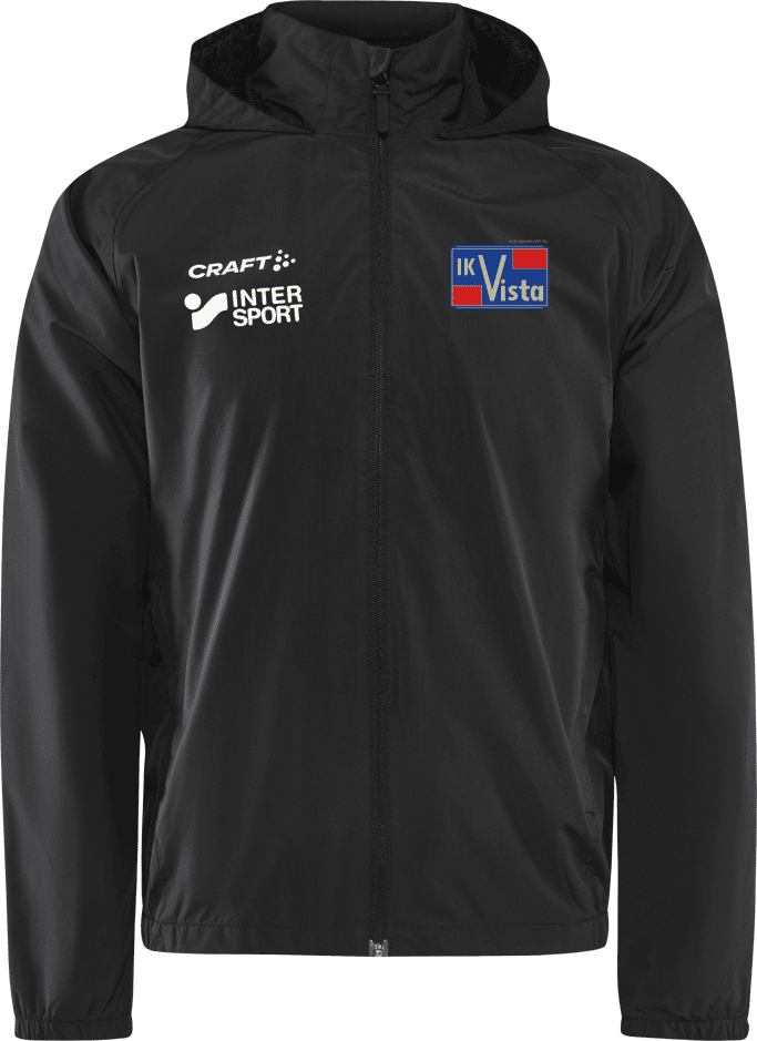 Craft Evolve Rain Jacket JR