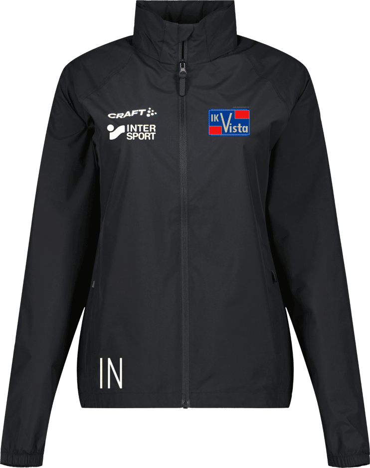 Craft Evolve Rain Jacket W