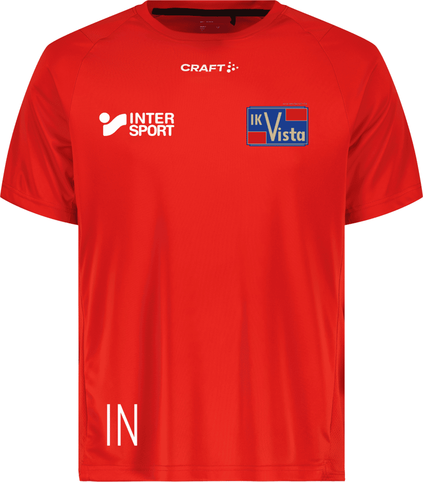 Craft Rush 2.0 JR t-shirt