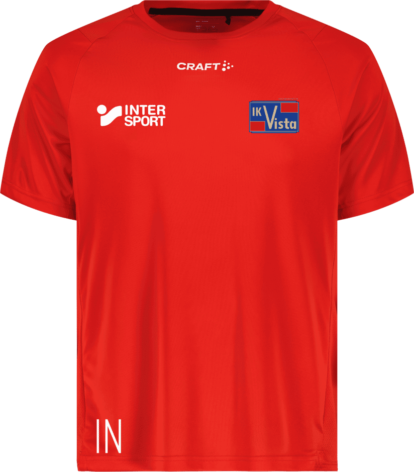 Craft Rush 2.0 M t-shirt