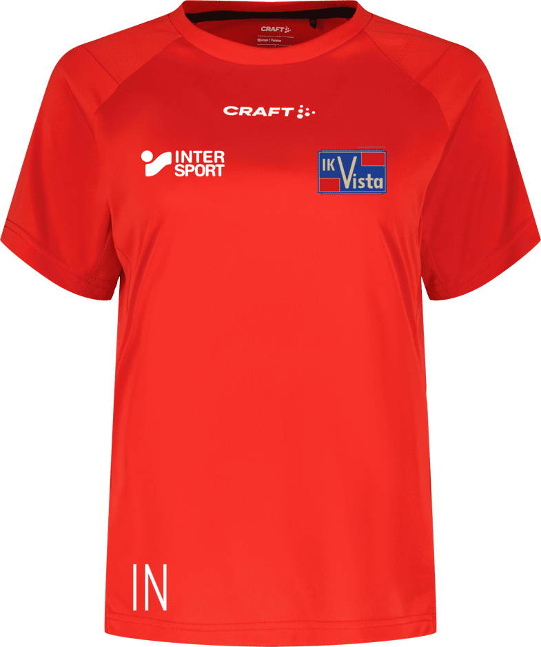 Craft Rush 2.0 W t-shirt