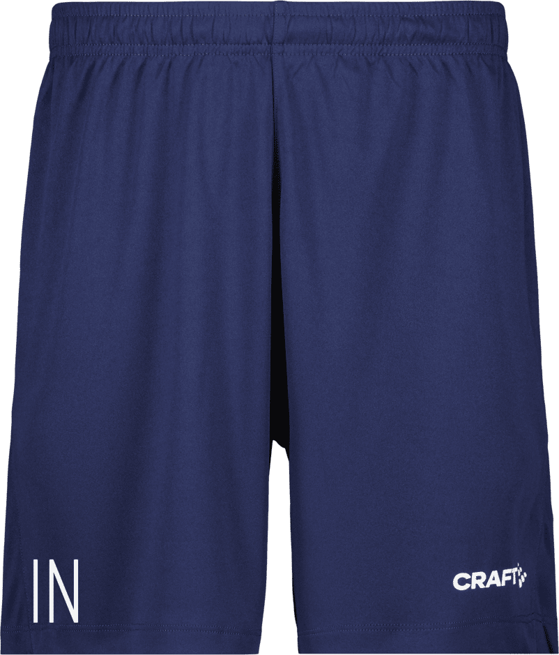 Craft Squad Jr Solid Shorts