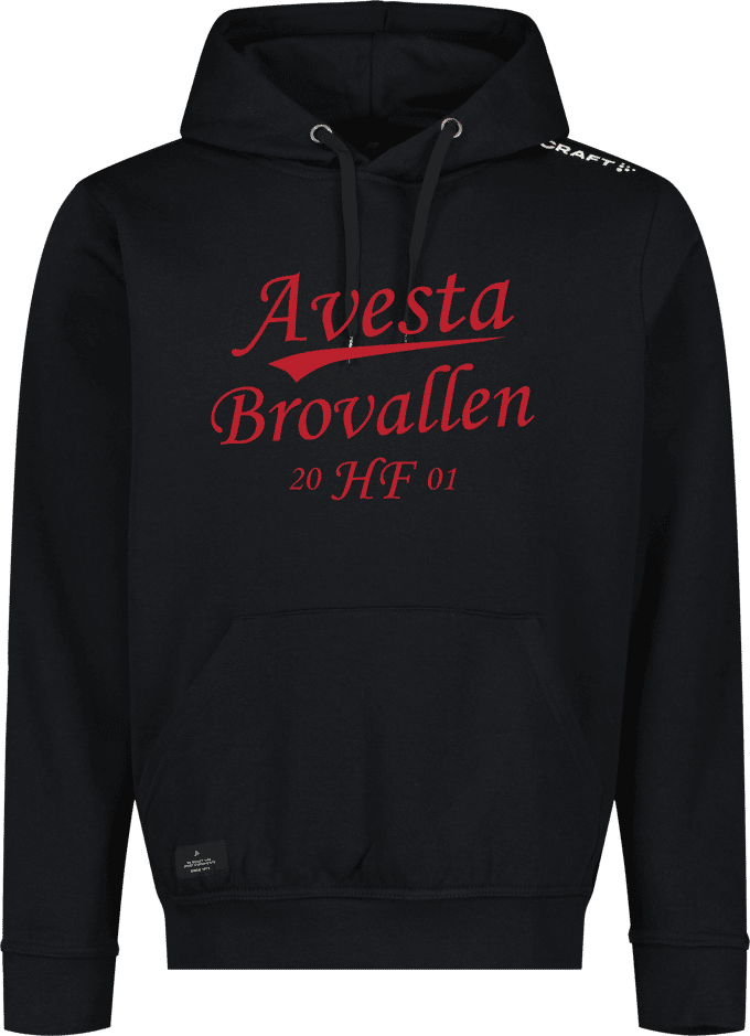 Craft Community Hoodie